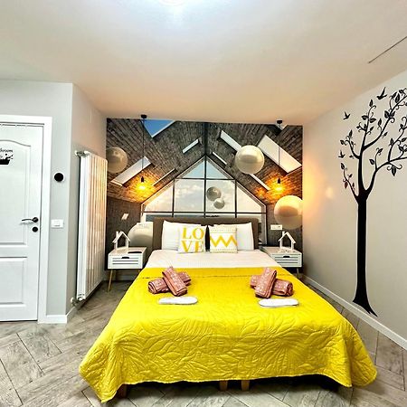 Stay Inn Central Brasov Apartments Экстерьер фото