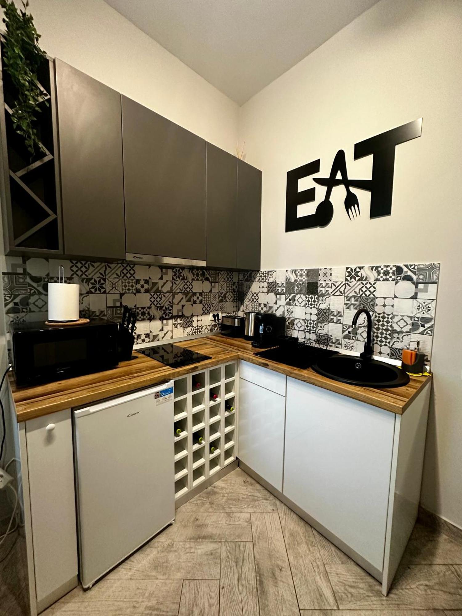 Stay Inn Central Brasov Apartments Экстерьер фото